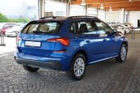 Skoda Kamiq 1.5 TSI DSG