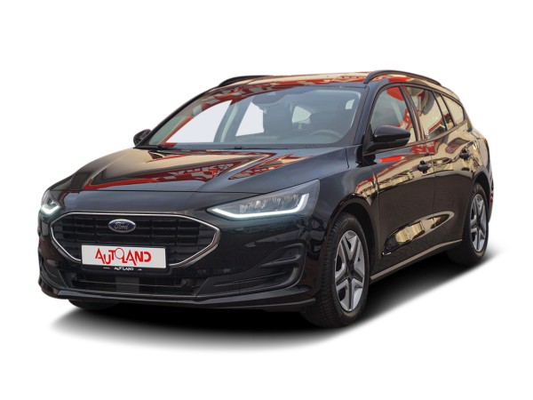 Ford Focus Turnier Cool & Connect