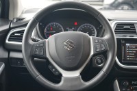 Suzuki SX4 S-Cross 1.4 Boosterjet mHev