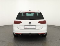 VW Passat Variant 2.0 TDI DSG Elegance
