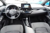 Toyota C-HR 2.0 Hybrid Team D