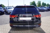 Audi A4 Quattro 40 TDI quattro Avant design DSG