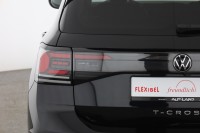 VW T-Cross 1.0 TSI DSG