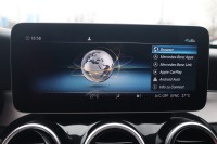 Mercedes-Benz C 200 C200 T-Modell d Avantgarde