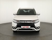 Mitsubishi Outlander 2.4Hybrid PHEV Basis 4WD