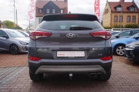 Hyundai Tucson 1.6 T-GDI 4WD DCT