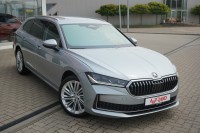 Skoda Superb Combi L&K 1.5 TSI DSG