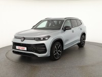 VW Tayron 2.0 TSI R-Line 4M DSG 3-Zonen-Klima Navi Sitzheizung