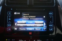 Toyota Prius 1.8 Hybrid Executive Aut.