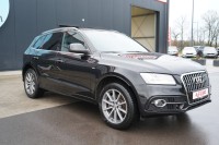Audi Q5 3.0 TDI Sport Edition