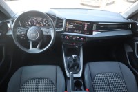 Audi A1 Sportback 25 TFSI advanced