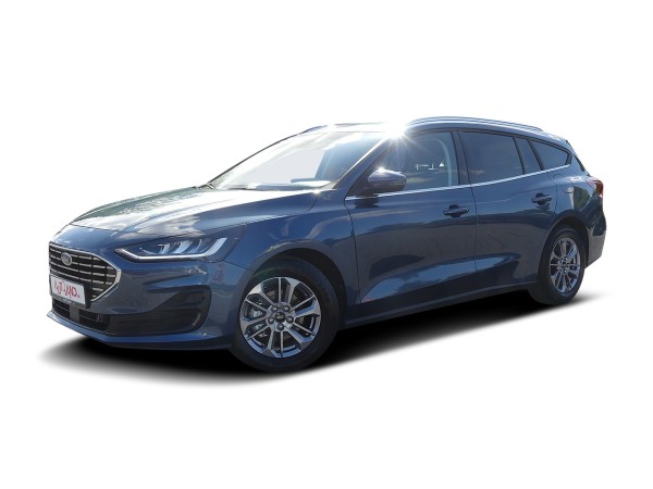Ford Focus Turnier 1.0 EB