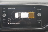 VW T-Cross 1.0 TSI