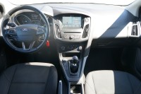 Ford Focus Turnier 1.5 TDCi Business