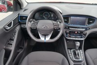 Hyundai IONIQ Ioniq 1.6 Style Hybrid