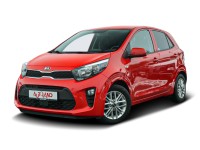 Kia Picanto 1.2 Dream Team Android Apple Sitzheizung