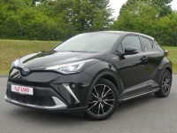 Vorschau: Toyota C-HR C-HR2.0 Hybrid, Style Selection