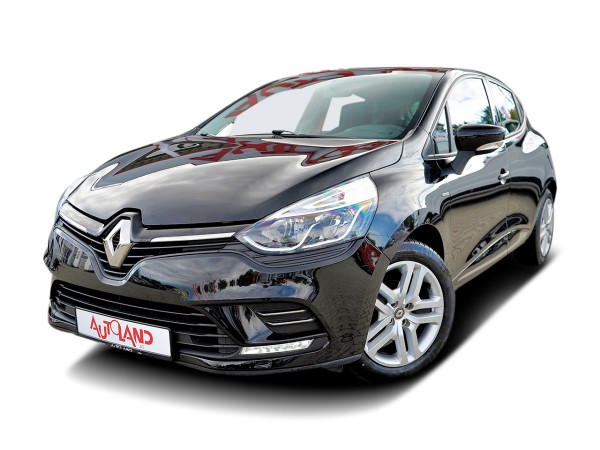 Renault Clio 1.2 Limited