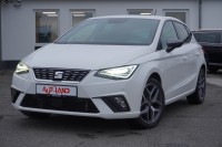 Vorschau: Seat Ibiza 1.0 TSI Xcellence