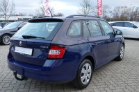 Skoda Fabia Combi 1.2 Active