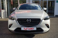 Mazda CX-3 2.0 SKYACTIV-G Exclusive-Line