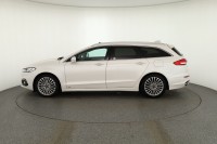 Vorschau: Ford Mondeo Turnier 2.0 EcoBlue AWD Titanium