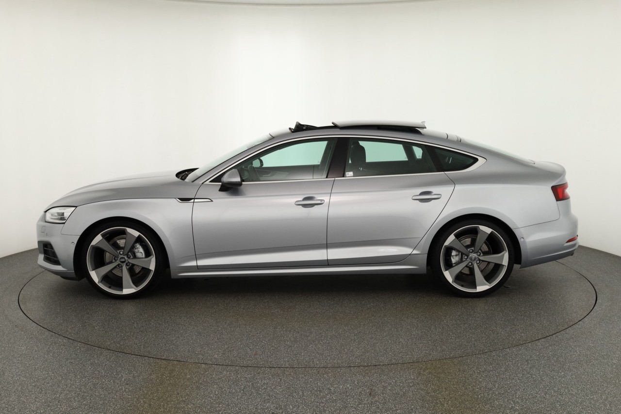 Audi A5 Sportback 40 TFSI S-Tronic