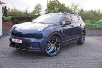 Vorschau: LYNK&CO 01 1.5 TD PHEV Aut.