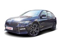 Skoda Scala 1.0 TSI DSG Monte Carlo LED Panorama DAB