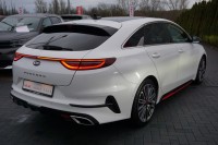 Kia pro_cee'd ProCeed GT