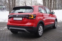 VW T-Cross 1.0