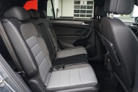 VW Tiguan Allspace 2.0 TDI R-Line 4Motion