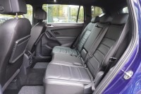 Seat Tarraco 2.0 TSI Xcellence 4Drive DSG