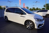 VW Touran 2.0 TDI R-Line