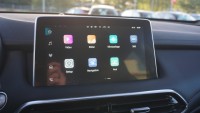 MG HS 1.5 T-GDI Luxury Aut.