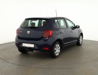 Dacia Sandero II 1.0 Essential
