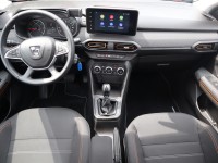 Dacia Sandero Stepway TCe 90 AT