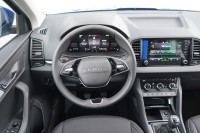 Skoda Karoq 1.5 TSI