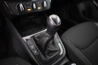 Skoda Fabia 1.0 Active
