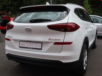 Hyundai Tucson 1.6 Trend 2WD