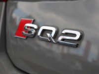 Audi SQ2 2.0 TFSI quattro