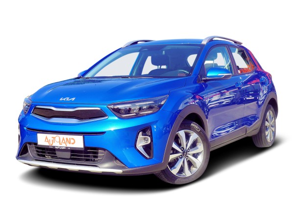 Kia Stonic 1.0 T-GDI Vision