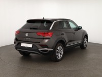 VW T-Roc 1.0 TSI Style