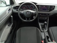 VW Polo 1.0 Comfortline