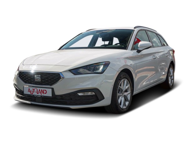 Seat Leon Sportstourer 1.5 M-Hybrid Style