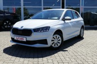 Vorschau: Skoda Fabia 1.0 MPI Active APP