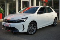 Vorschau: Opel Corsa 1.2 DI Turbo