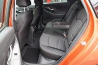 Hyundai i30 cw 1.5 T-GDI mHev Aut.