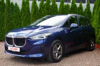 Vorschau: BMW Active Tourer 218d