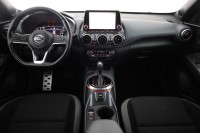 Nissan Juke 1.0 DIG-T N-Connecta Aut.